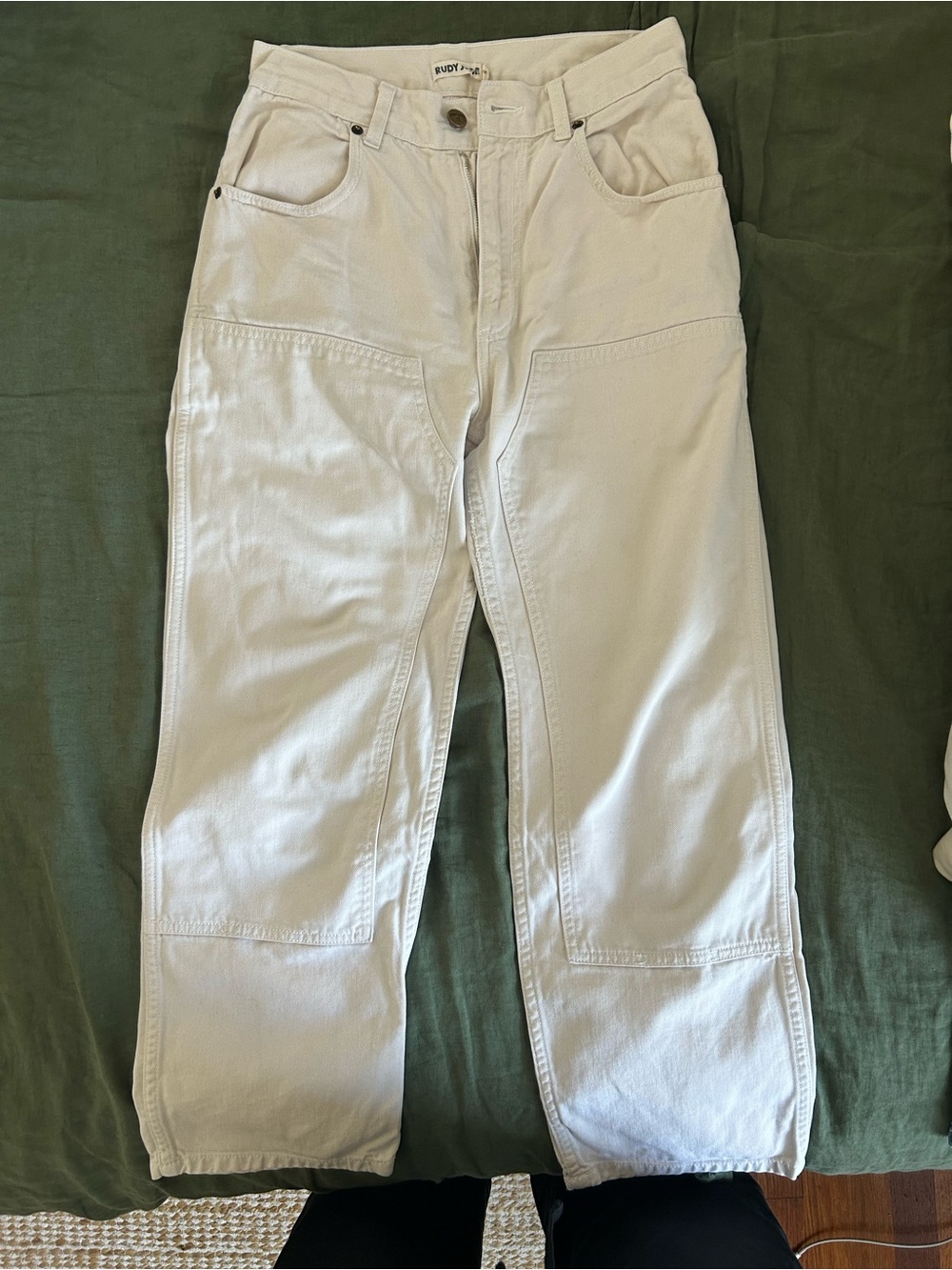 Rudy Jude Jeans size 2